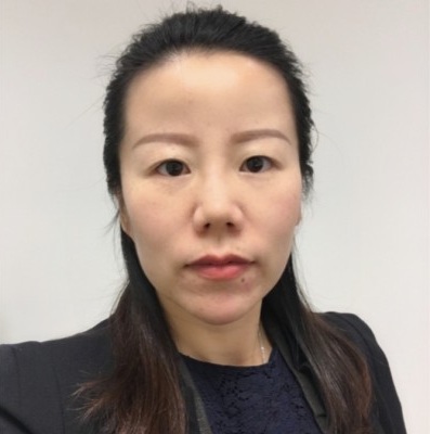 Jeanne Xu - Founder