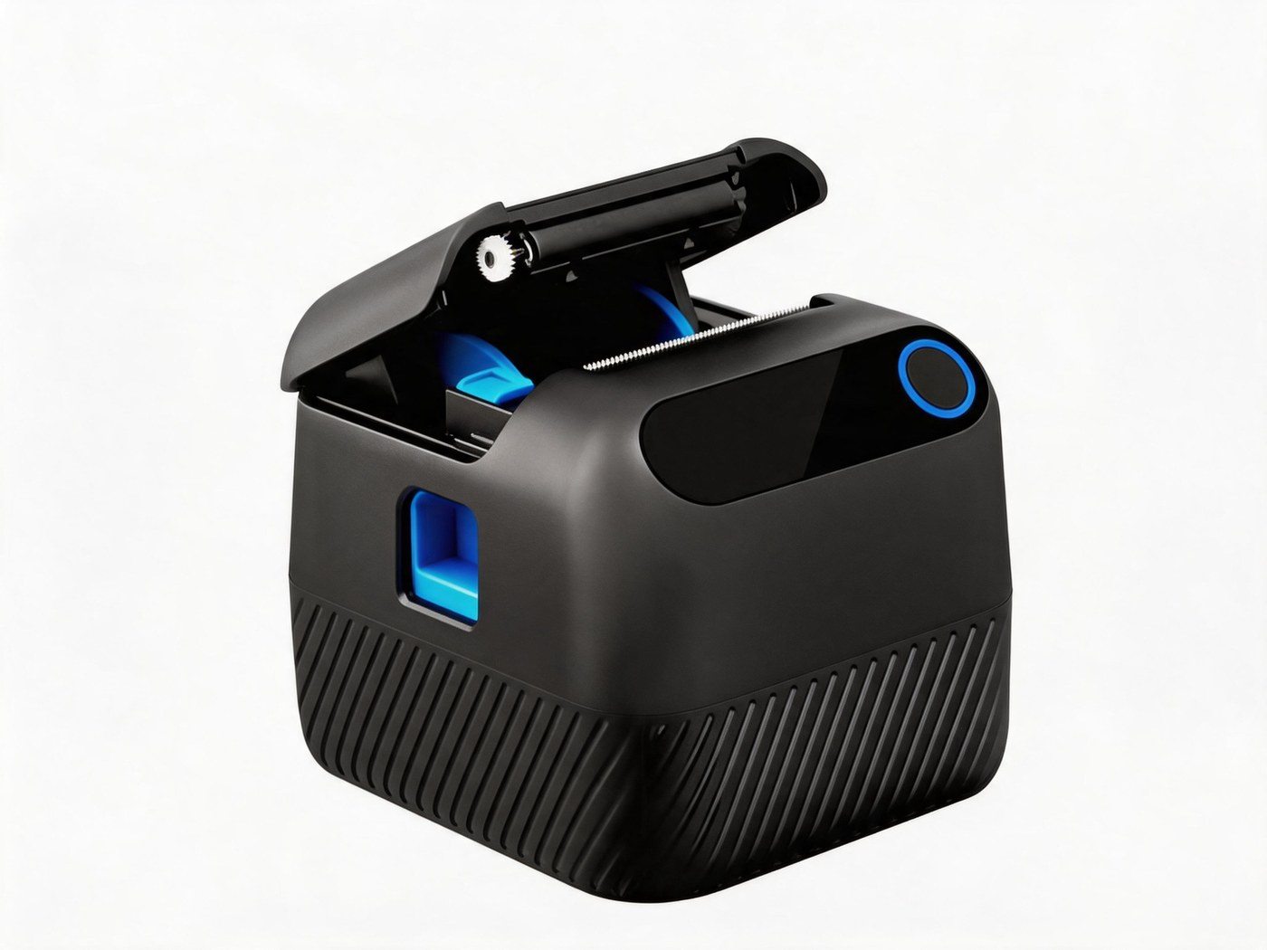 JNX612 two-color label printer
